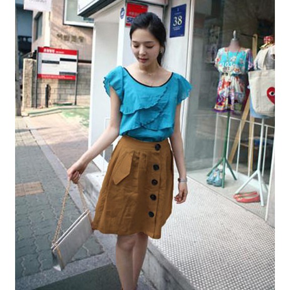 Skirt Import 180914