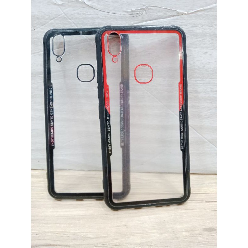 Case IPHONE 6 Casing Slim Case