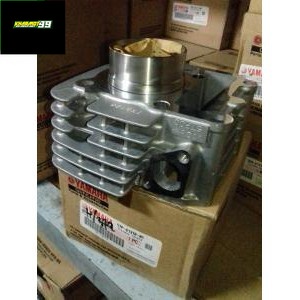 BLOK SEHER/BORING YAMAHA JUPITER Z VEGA R NEW KODE -5TP