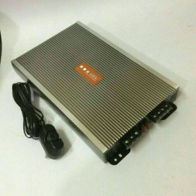 POWER MONOBLOK ADS A.550.1D