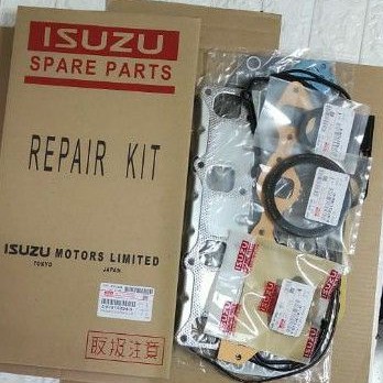 GASKET FULL SET-PACKING SET PANTHER 2.5