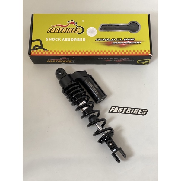 SHOCKBREAKER TABUNG ATAS FAST BIKES UNIVERSAL PCX NMAX AEROX 155 ADV RX KING VARIO BEAT MIO SCOOPY XEON FINO DLL-310 single matic WP