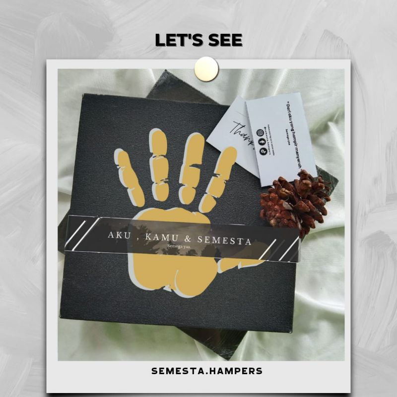 

KANVAS LUKIS TANGAN | SET KANVAS LUKIS CAP TANGAN (BLACK COUPLE+FREE SPIDOL PUTIH/ GOLD) LENGKAP