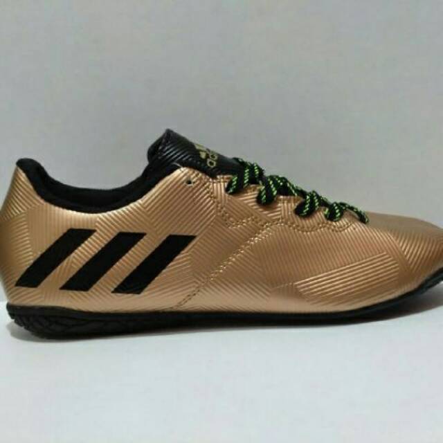 adidas sepatu futsal komponen ori