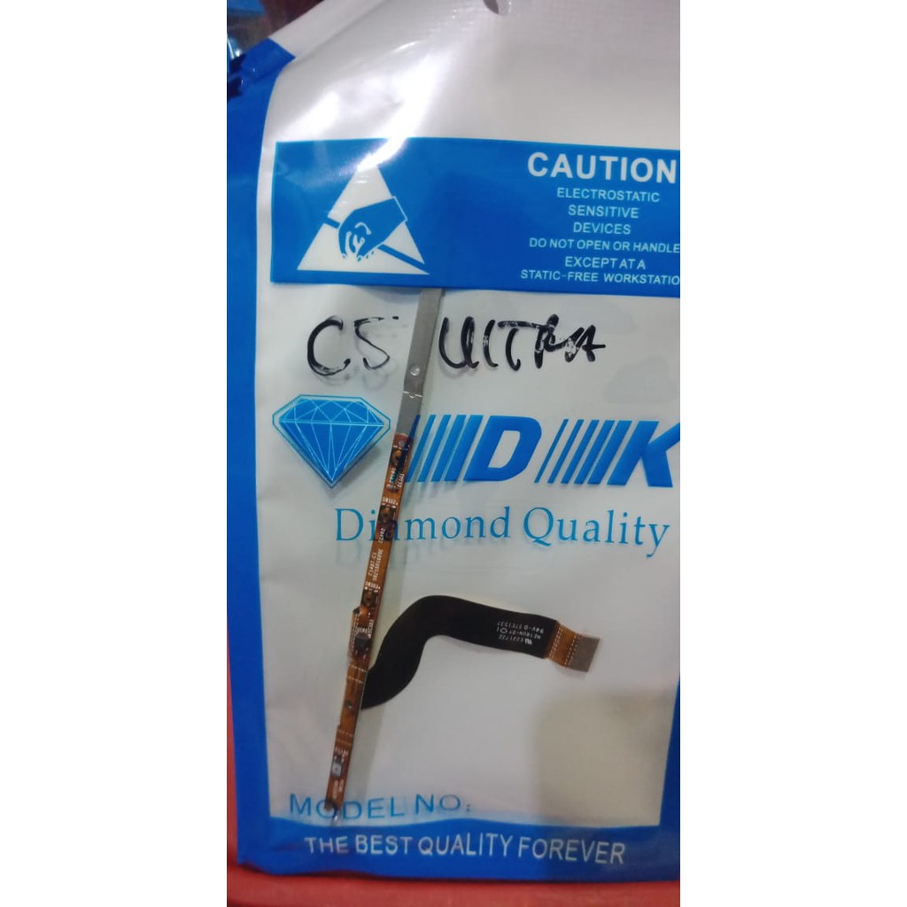 FLEXIBLE ONOFF SONY C5 ULTRA