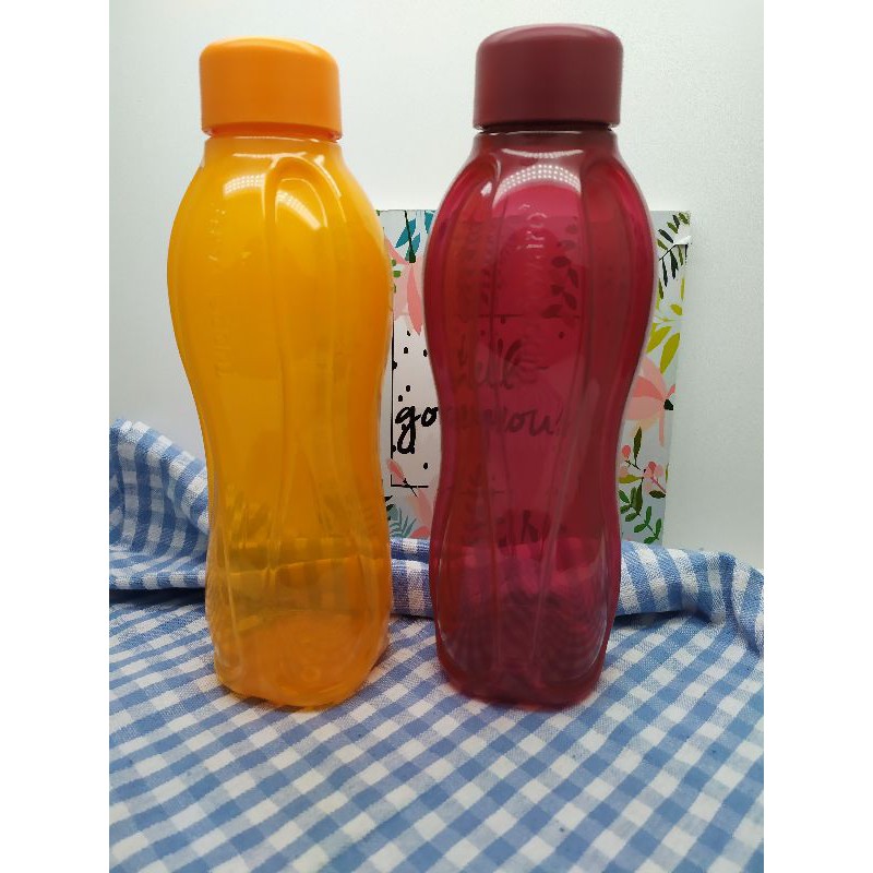 Tupperware Eco Bottle 500 ml Botol Minum