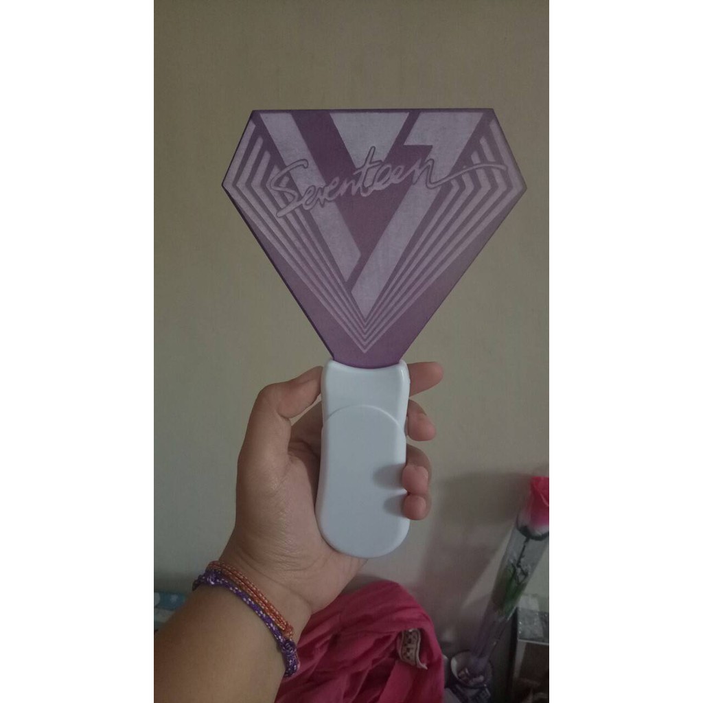 SEVENTEEN LIGHTSTICK