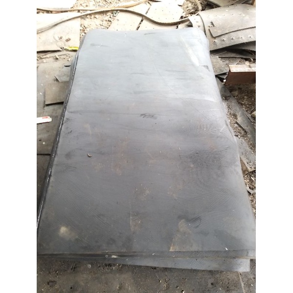 KEPET LAYAR BELAKANG FUSO L 120CM x TEBAL 6MM x P 300CM