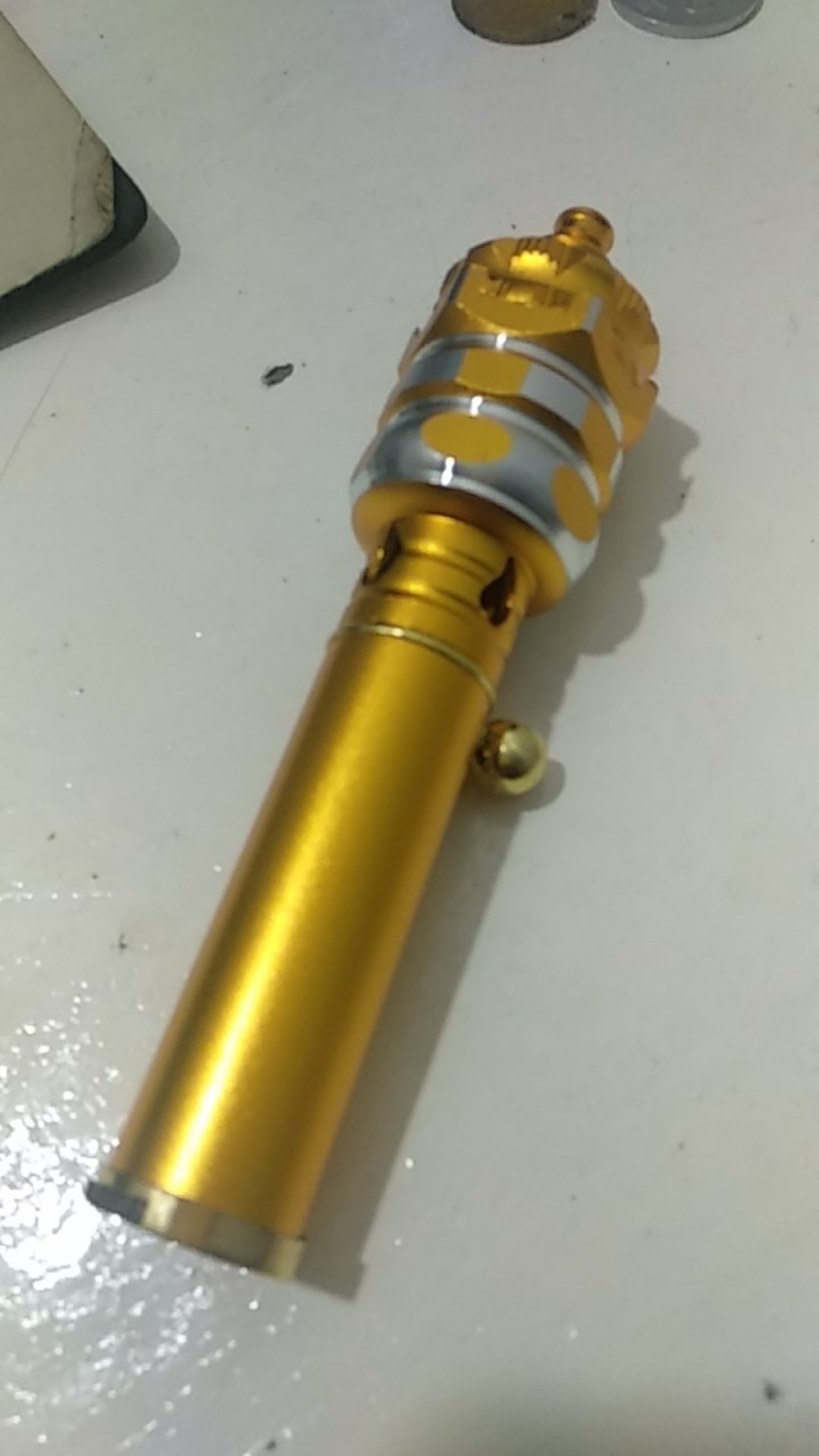 Portable Electric Incense Pen Buhur