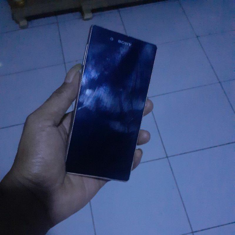 

sonyz3plus