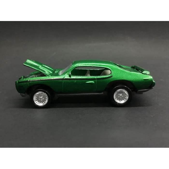 Johnny Lightning 1969 GTO Judge Loose New