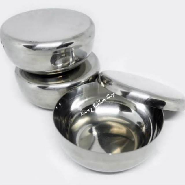 Korean Rice Bowl mangkok nasi korea