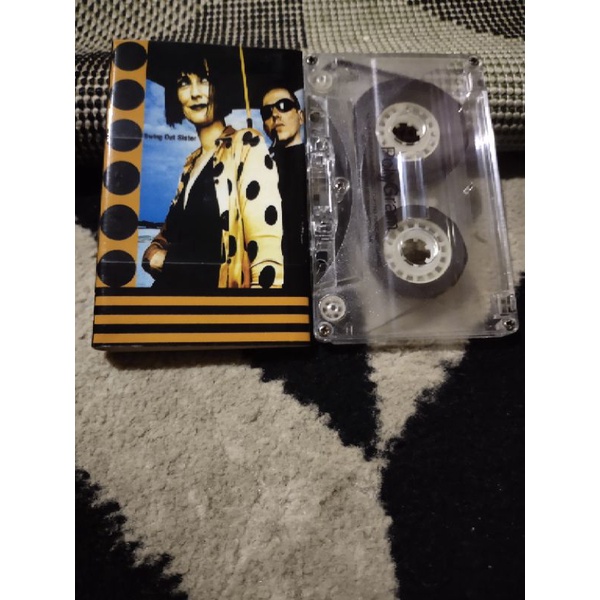 kaset pita swing out sisters