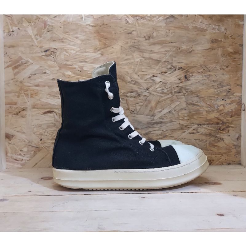 rick owen