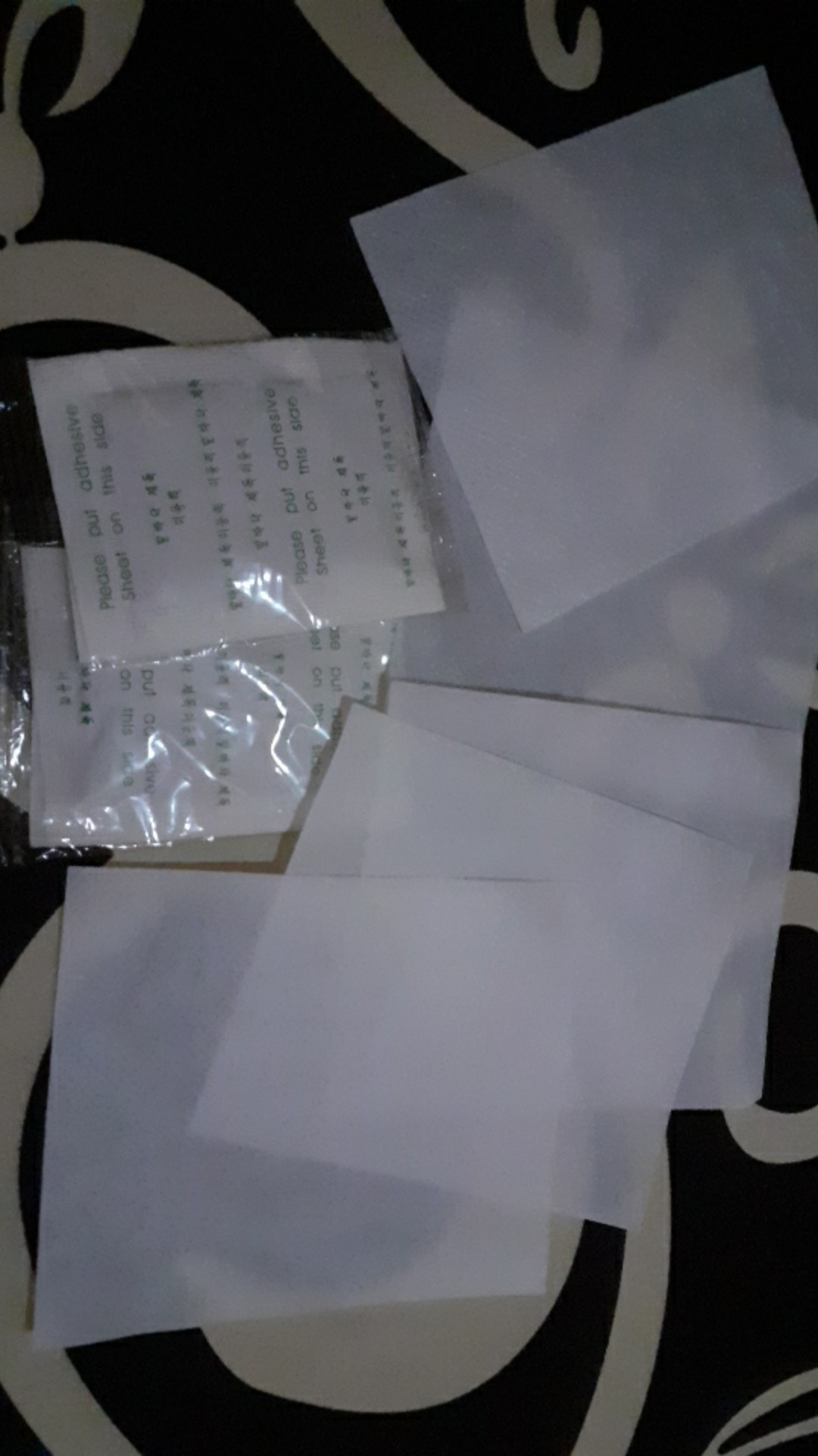 Kinoki Koyo Penyerap Racun