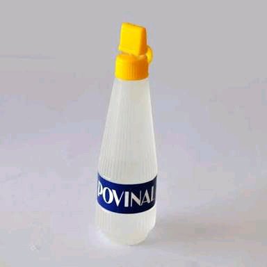 

Lem Cair Povinal 111 22ml Kecil