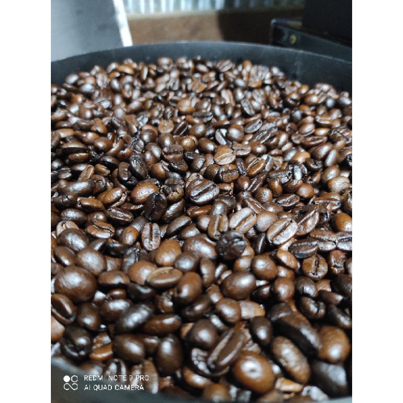 

Biji Kopi Espresso 100% Arabika