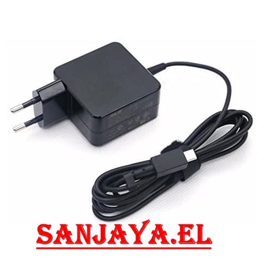 Adaptor Charger Laptop Asus Transformer Book T100 T100ta T100taf T100tam Original