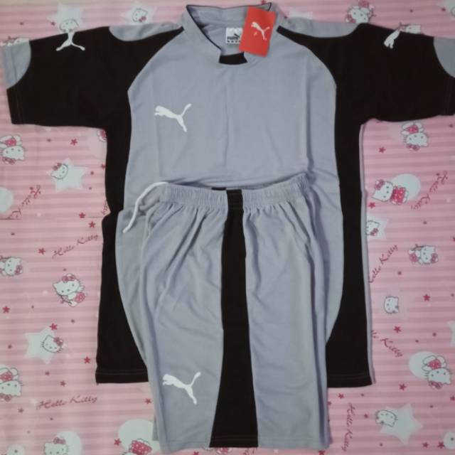 Kaos Olah raga Puma