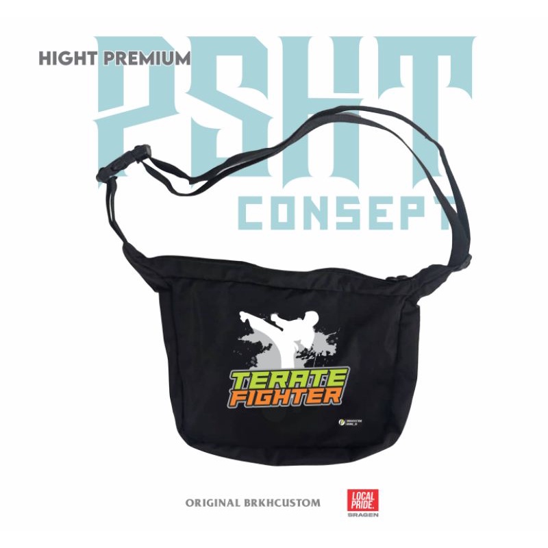 TAS PSHT | TAS TERATE | TAS FIGHTER | KAOS FIGHTER | KAOS TERATE  | PRIA DAN WANITA