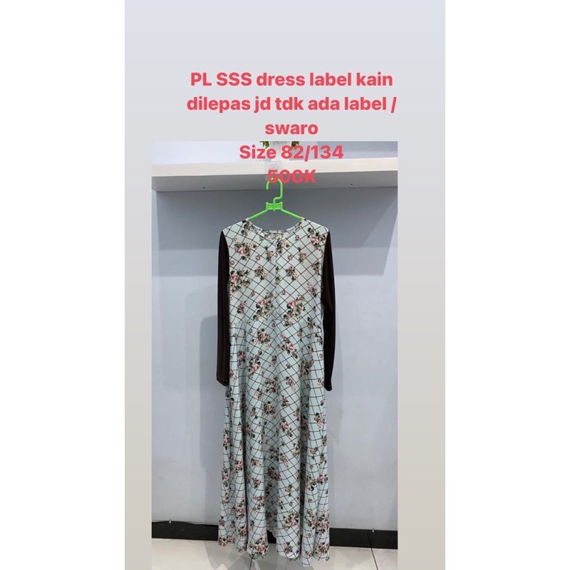 sale dress sisesa