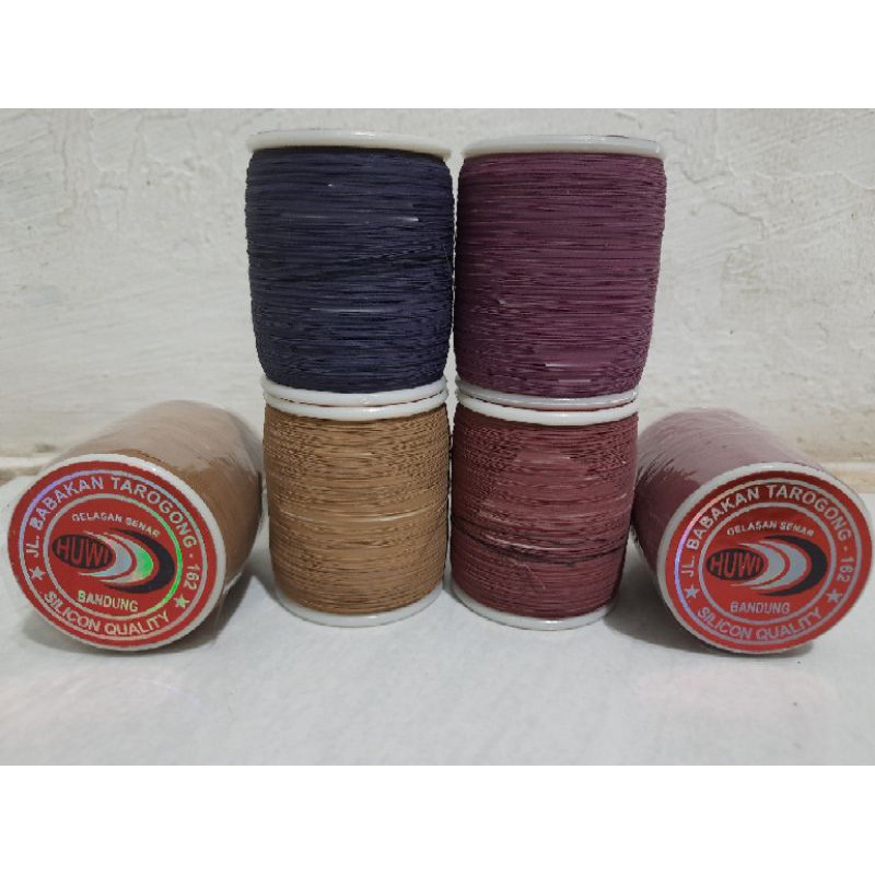 GELASAN HUWI LABEL MERAH SUPER SPECIAL TOURNAMENT FULL TREATMENT