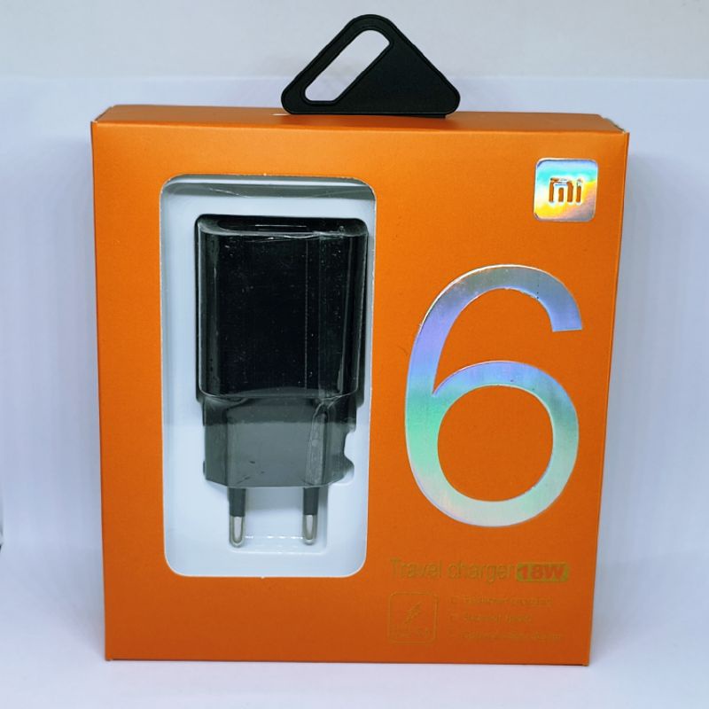 CHARGER CASAN XIAOMI REDMI 3 3S 4A 4X  5A 6A 7A MICRO ORI