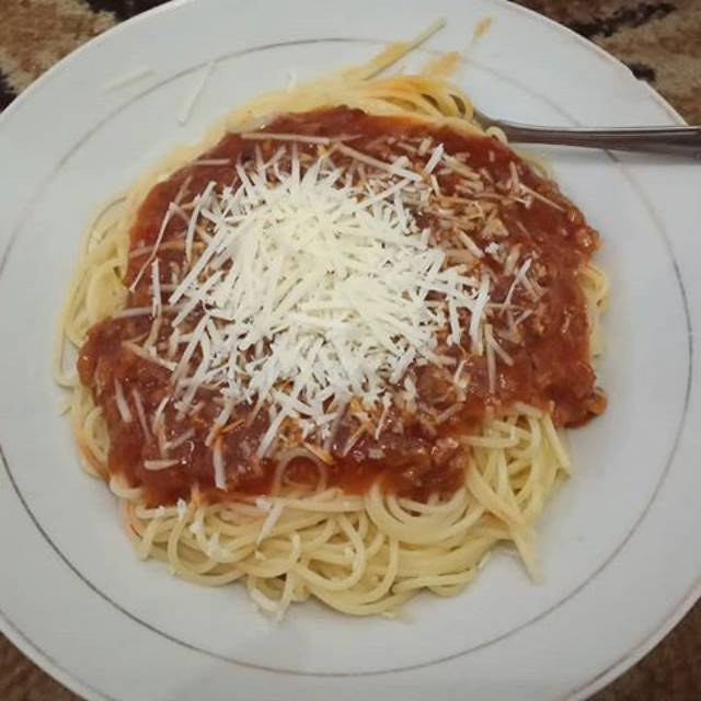 

spagheti