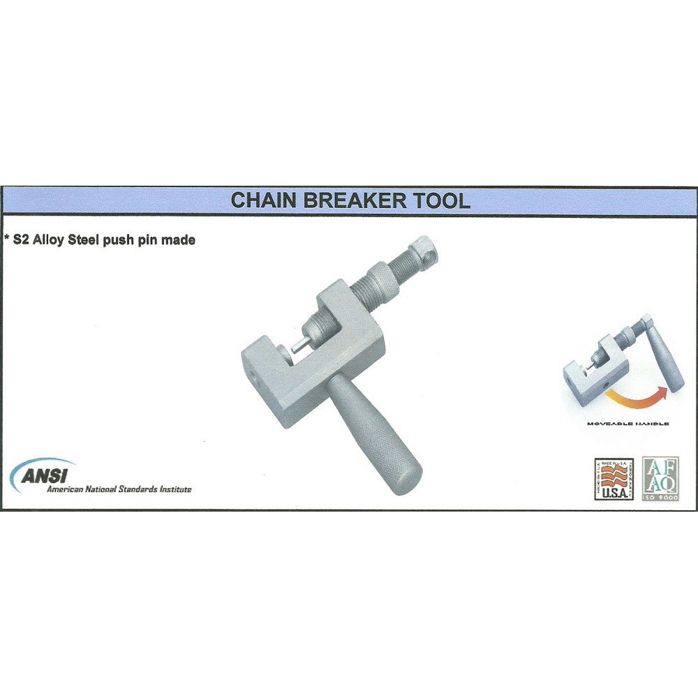 Dijual American Tool Pemotong Rantai Murah