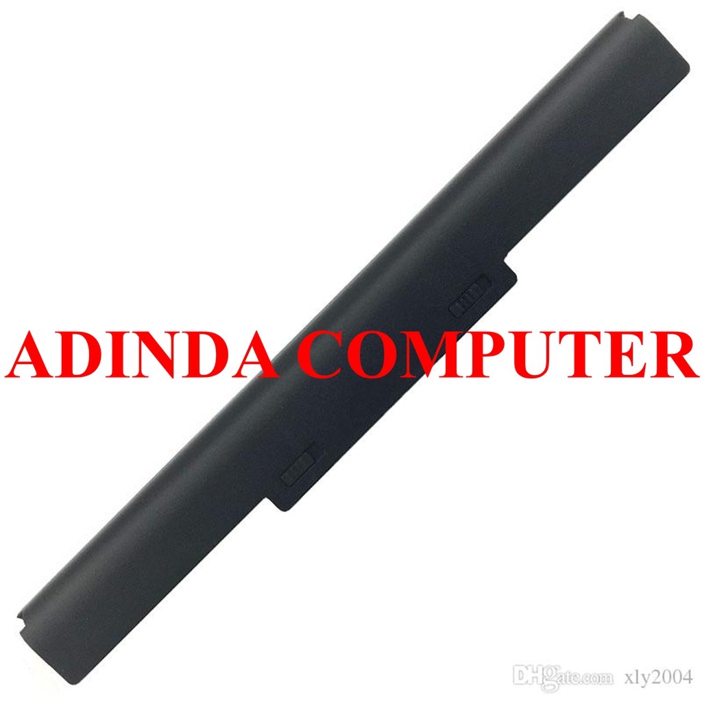 Baterai Sony Vaio BPS35 14E 15E SVF142 SVF14215SC SV SVF1421L1E SVF142C1WW SVF15216SC