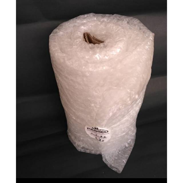 

Bubble Wrap Meteran (1m x 1.25m)