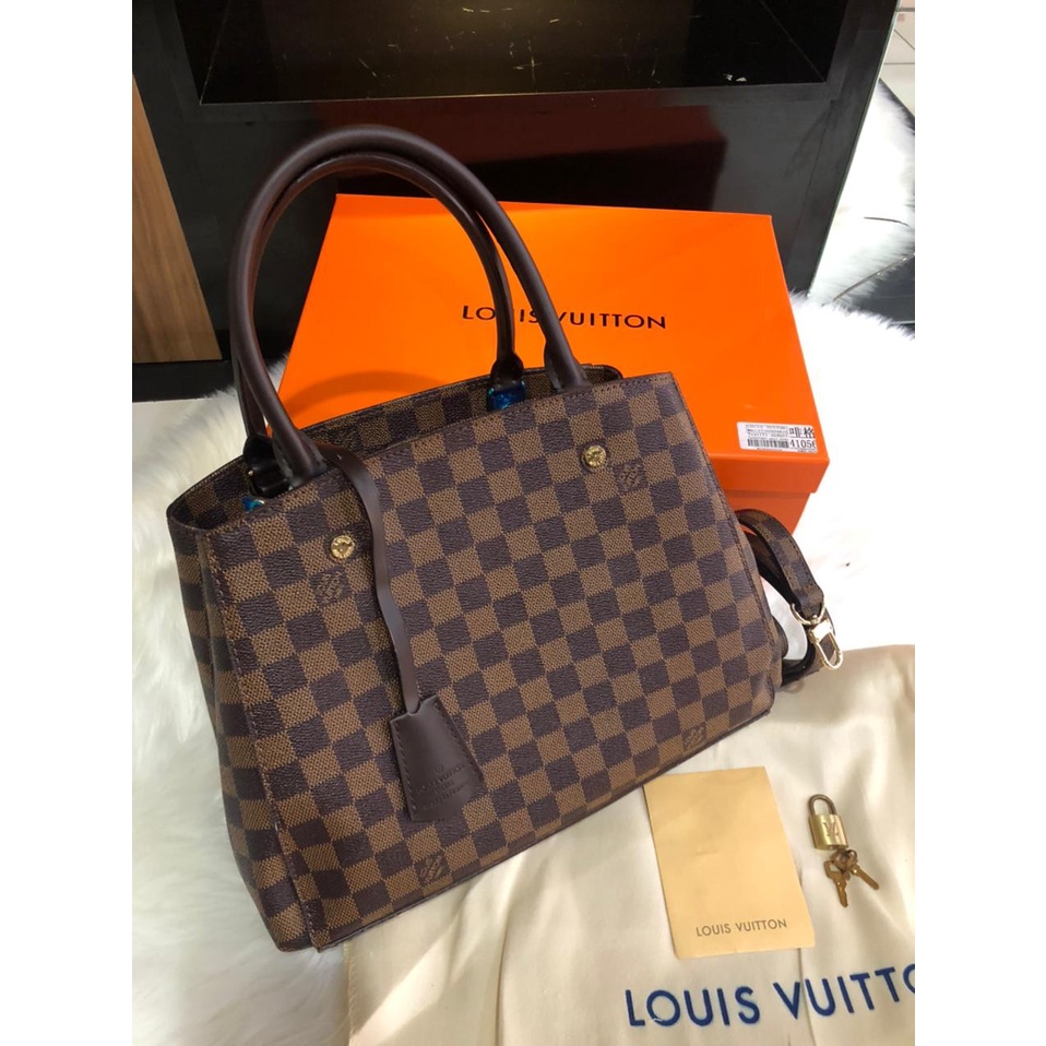 Tas LV Montaigne 41056 (Batam)