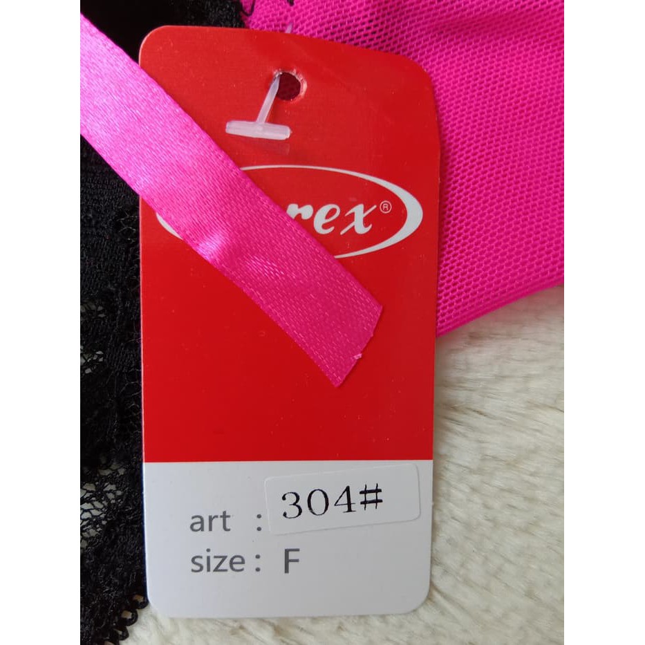 ready celana dalam wanita g string transparan sorex 304
