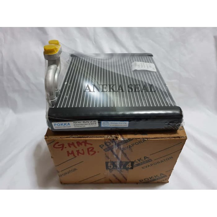 Evaporator Evap GrandMax Grand Max Mini Bus