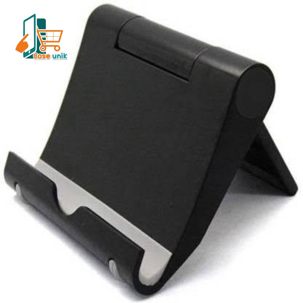 S509 UNIVERSAL STENTS / STAND HANDPHONE UNIVERSAL DUDUKAN HOLDER HP TABLET ADJUSTABLE CS3300