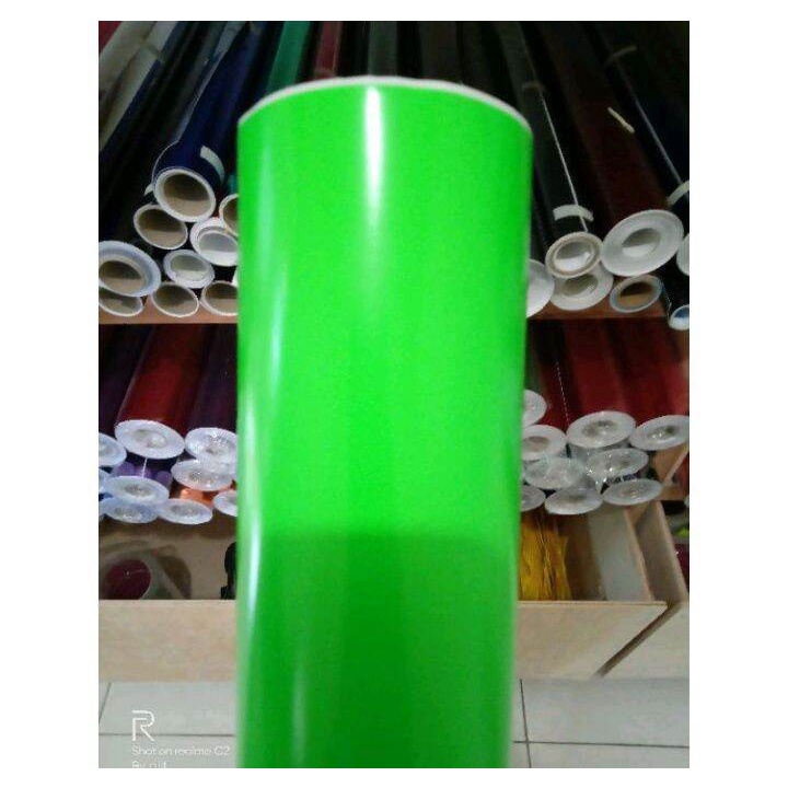 STIKER SKOTLET MOTOR SKOTLET HIJAU SKOTLET PROFIX SKOTLET MURAH