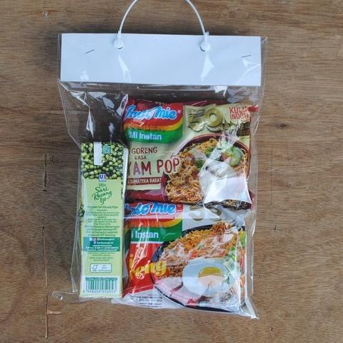 

Terlaris DVHN7 Tas plastik OPP 20x28 cm isi 20 pcs ulang tahun sandal souvenir snack 47 Terbaru