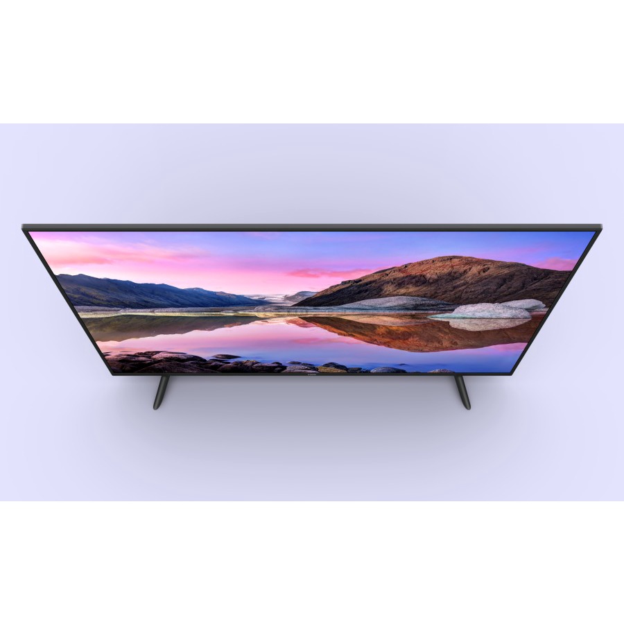 Xiaomi Mi TV P1E LED 65 Inch 4K UHD HDR10 Dolby Vision Smart Android TV