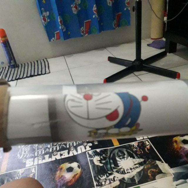 Wallpaper Dinding Karakter