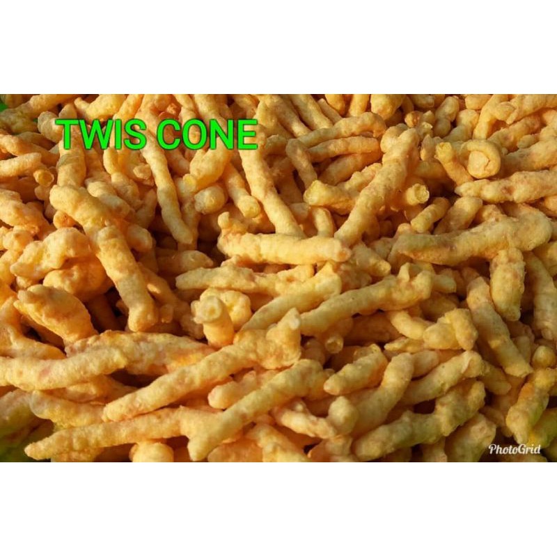 

cheetos 500gr / twis cone / Snack kiloan murah