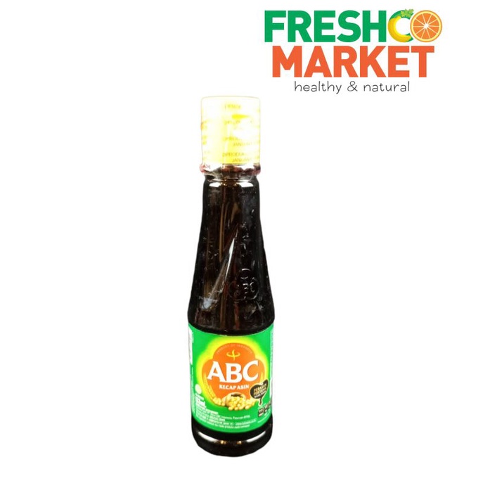 

ABC KECAP ASIN 133ML BTL