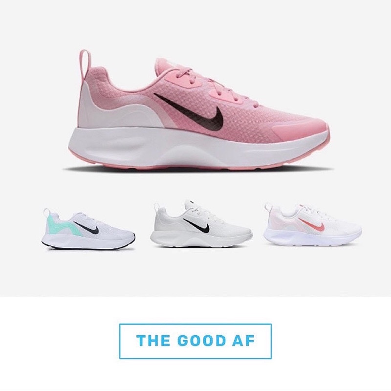 NIKE WEAR ALL DAY (ORIGINAL OFFICIAL STORE)