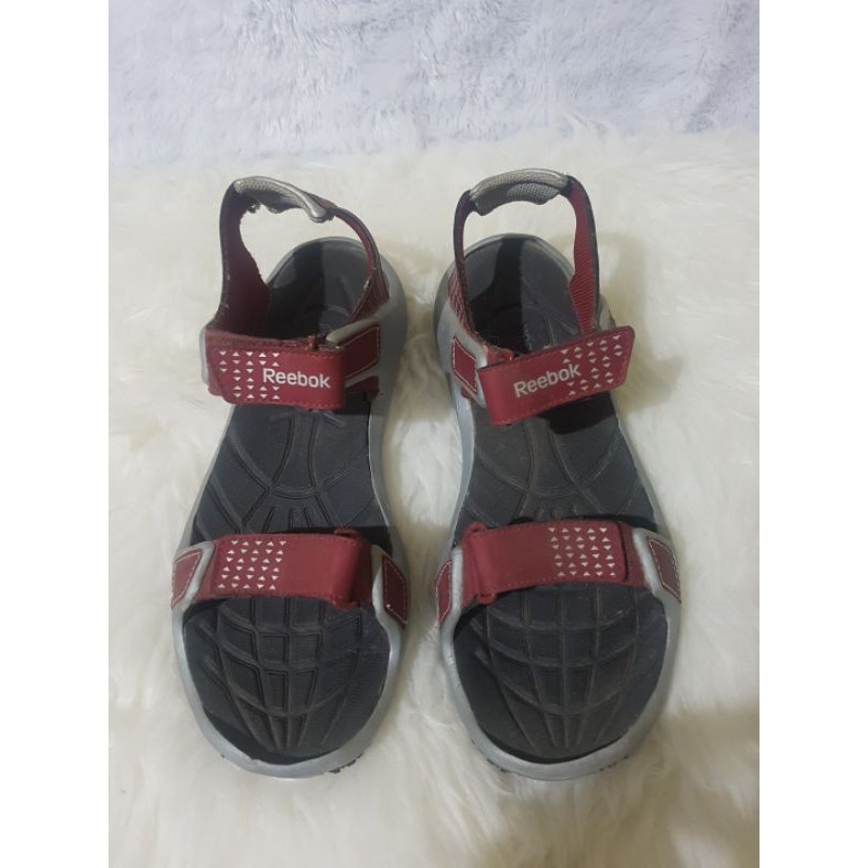 preloved sandal gunung reebok ori laki laki