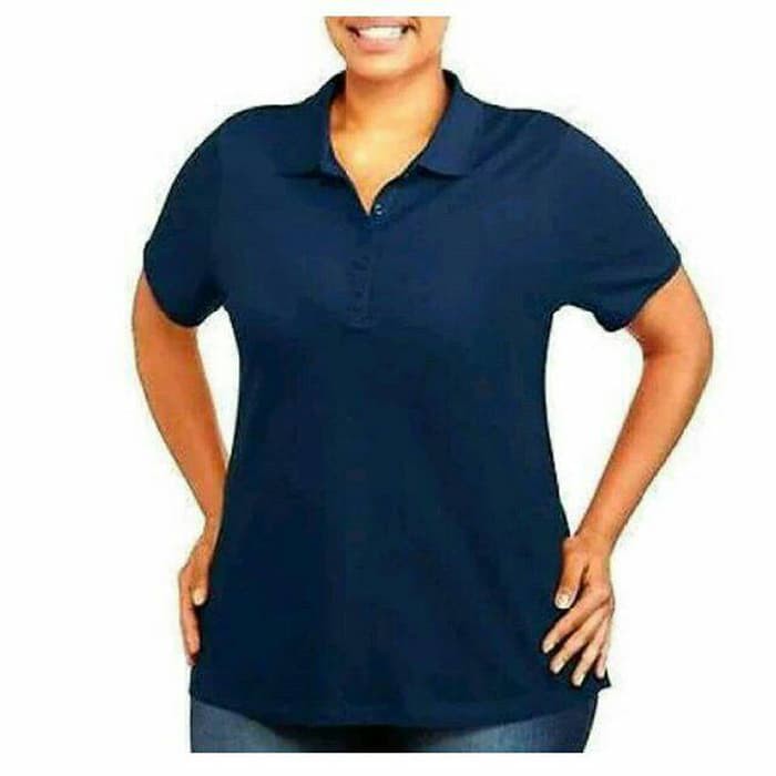 Polo Shirt Faded Glory Big Size/Polo Shirt Big Size/Original Fg