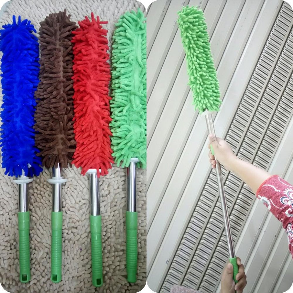 KEMOCENG AJAIB MULTIFUNGSI