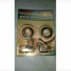 Komstir bambu racing v75 v80