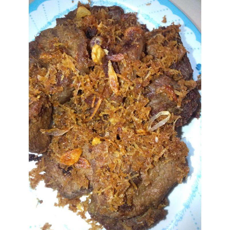 

empal daging