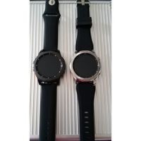 Samsung Gear S3 Frontier Second Mulus Original