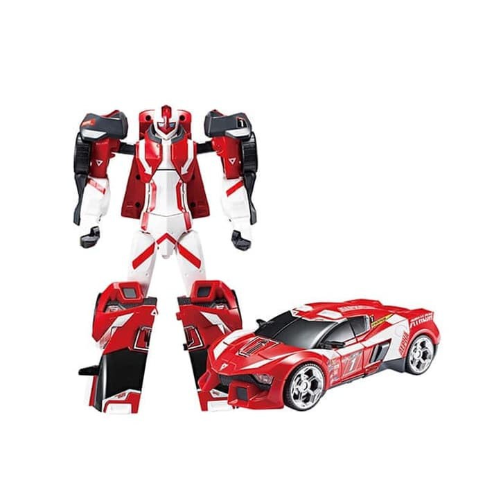 TOBOT ATHLON ALPHA - ORIGINAL