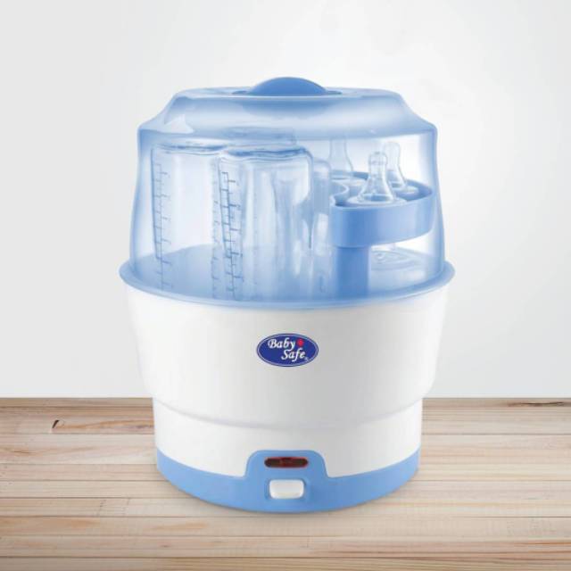 Sterilizer Baby Safe